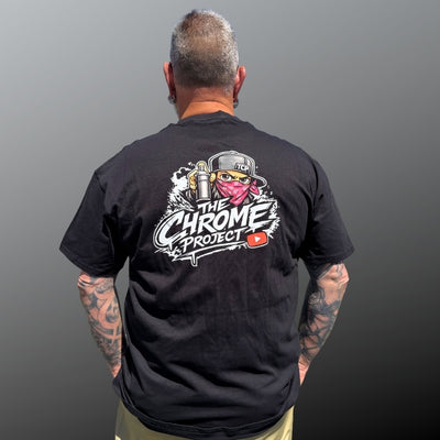 The Chrome Project T Shirt