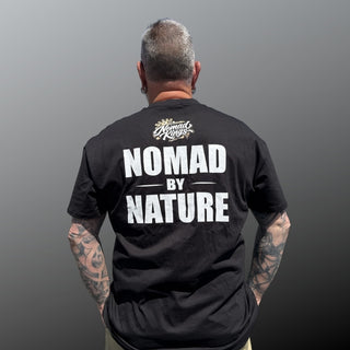 Nomad By Nature T Shirt