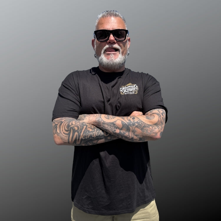 Nomad By Nature T Shirt