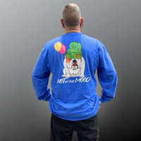 Cruzie Not in the Mood - Long Sleeve