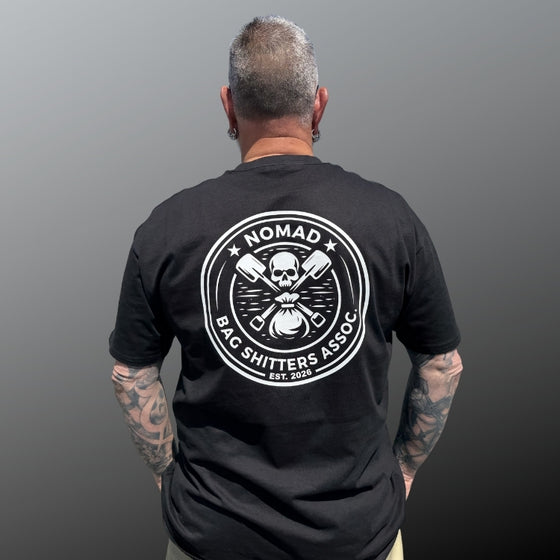 Nomad Association T Shirt