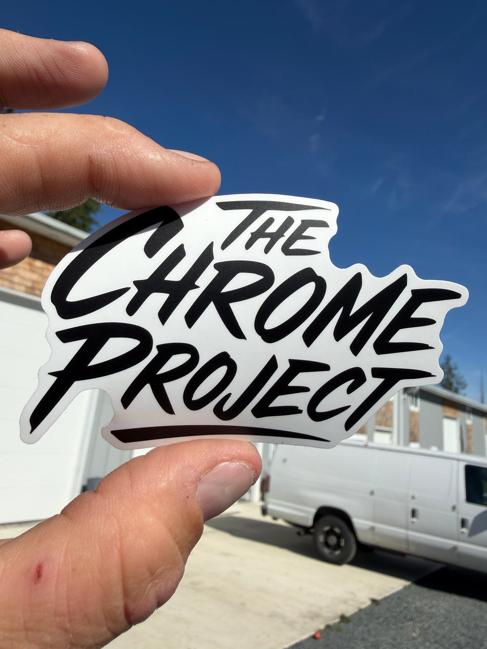 The Chrome Project
