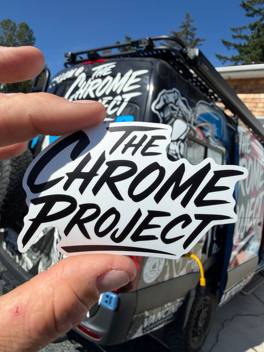 The Chrome Project