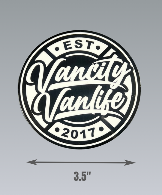 Vancity Vanlife EST 2017 Round